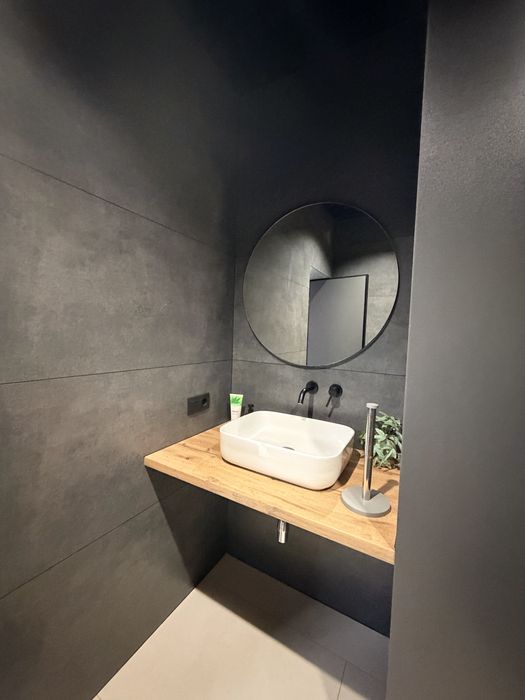 Продаж комерційного приміщення з ремонтом  в ЖК Madison Gardens  без %