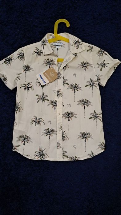 Mayoral Children's Shirt