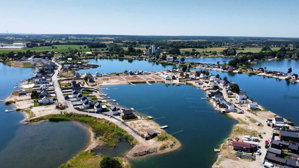 Ferie,Walentynki.Dom letniskowy,całoroczny z  plażą i jacuzzi