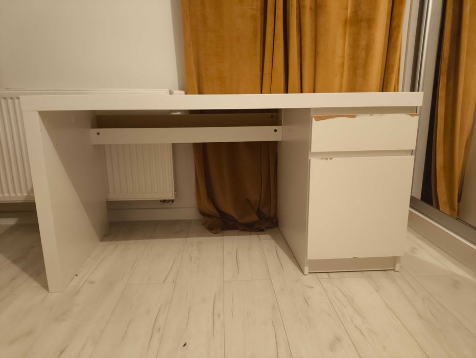 Biurko Ikea 140/65 cm