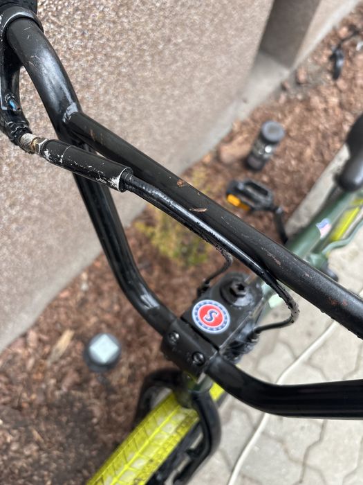 Bmx rower decathlon