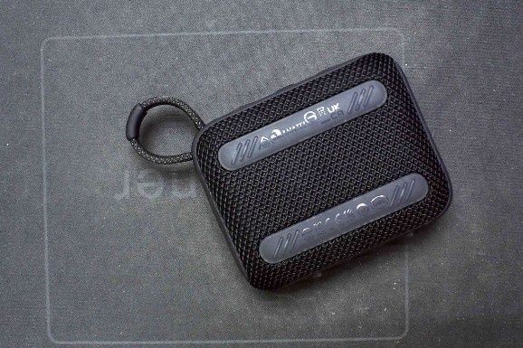 Акустіка JBL Go 4