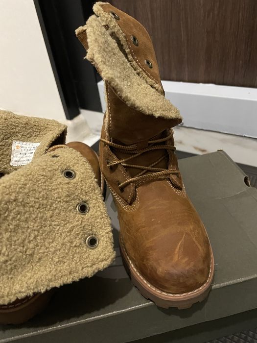 Натуральне шкіряне взуття