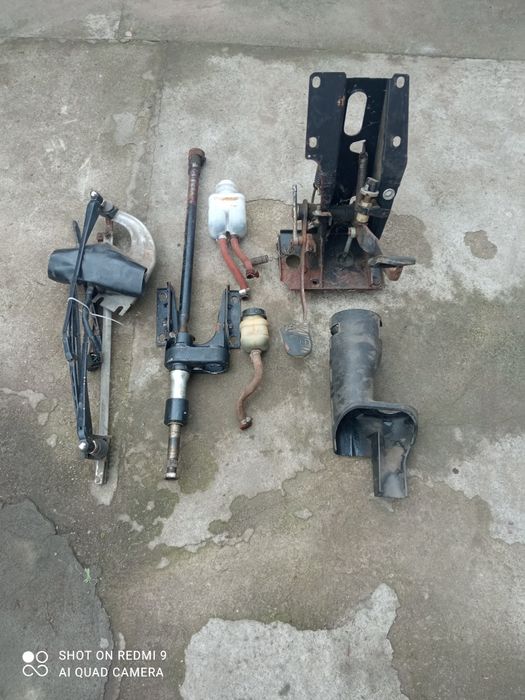 Продам запчасти для ВАЗ Классика