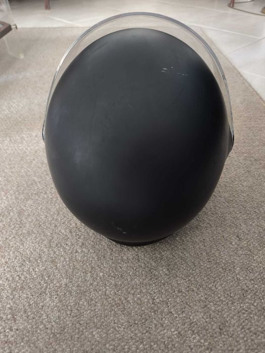 Honda CB125R PRETA 2022 | 4650 KM