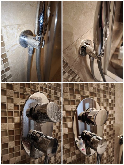 Sprzątanie mieszkań