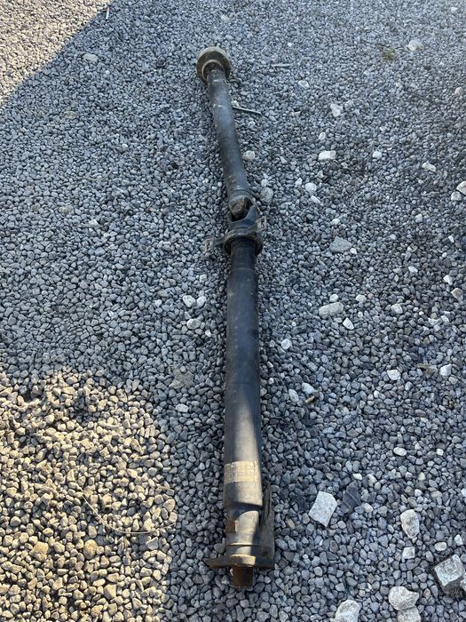 Wal napedowy bmw e39 m62b44 4.4i v8 automat