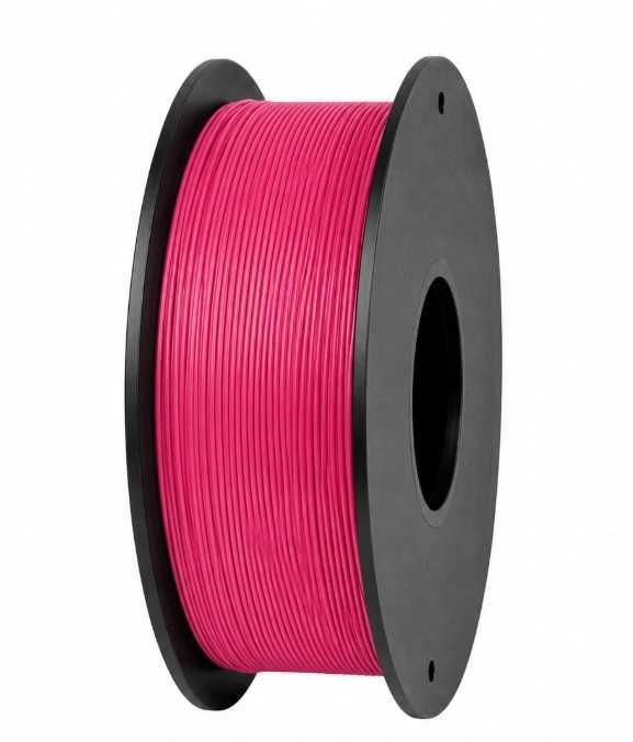 Filament PLA 1.75mm 1000g Różowy