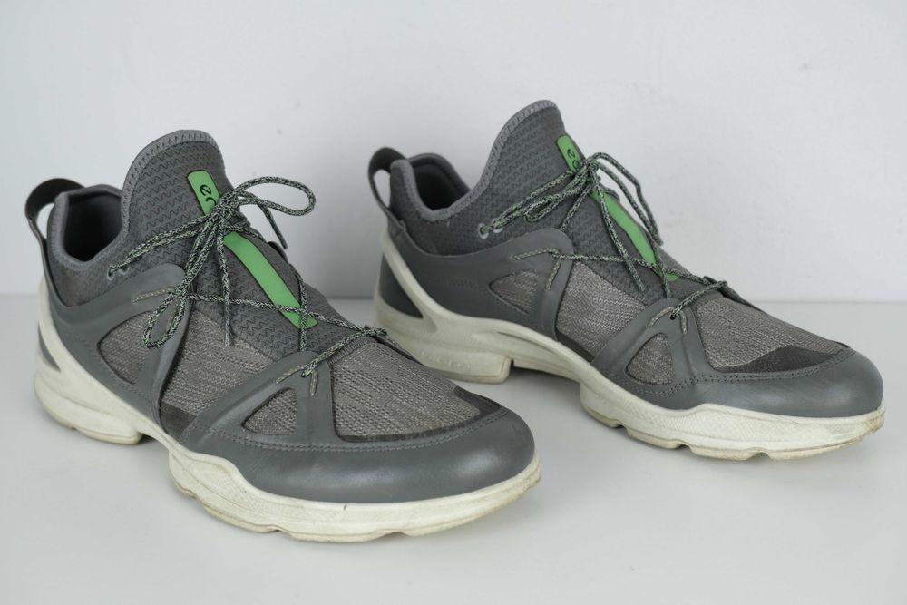 Ecco biom męskie obuwie r 43