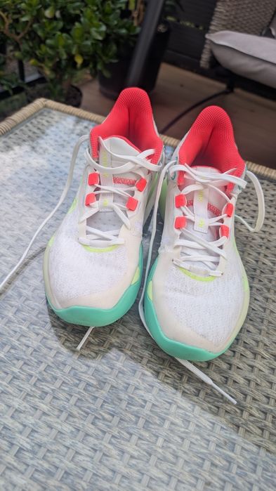Buty do kosza, Decathlon Tarmak SE 500, rozmiar 38