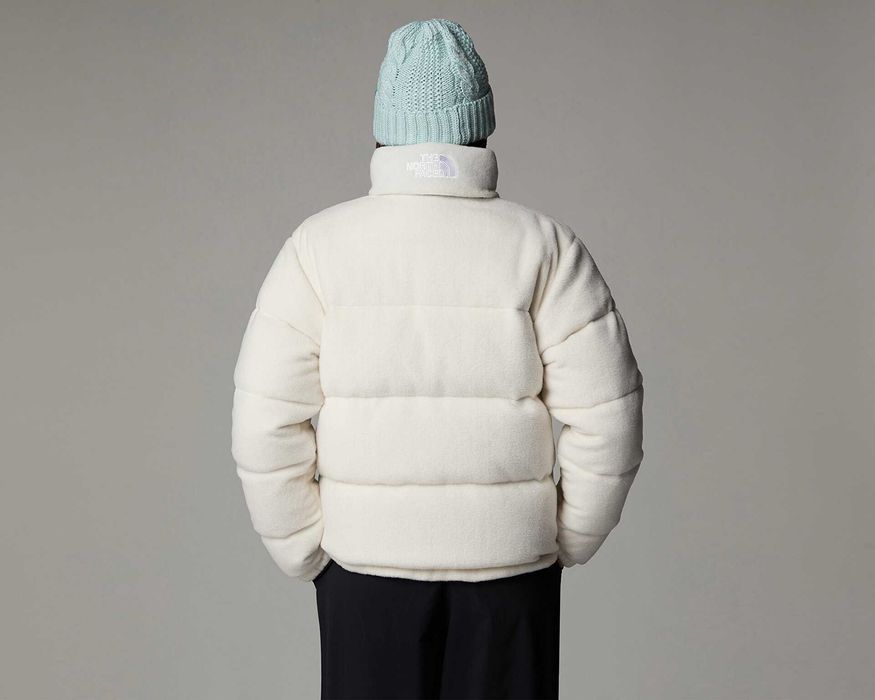 The North Face 700 W 2000 Polar Nuptse Jacket M-ка, Куртка-Пуховик