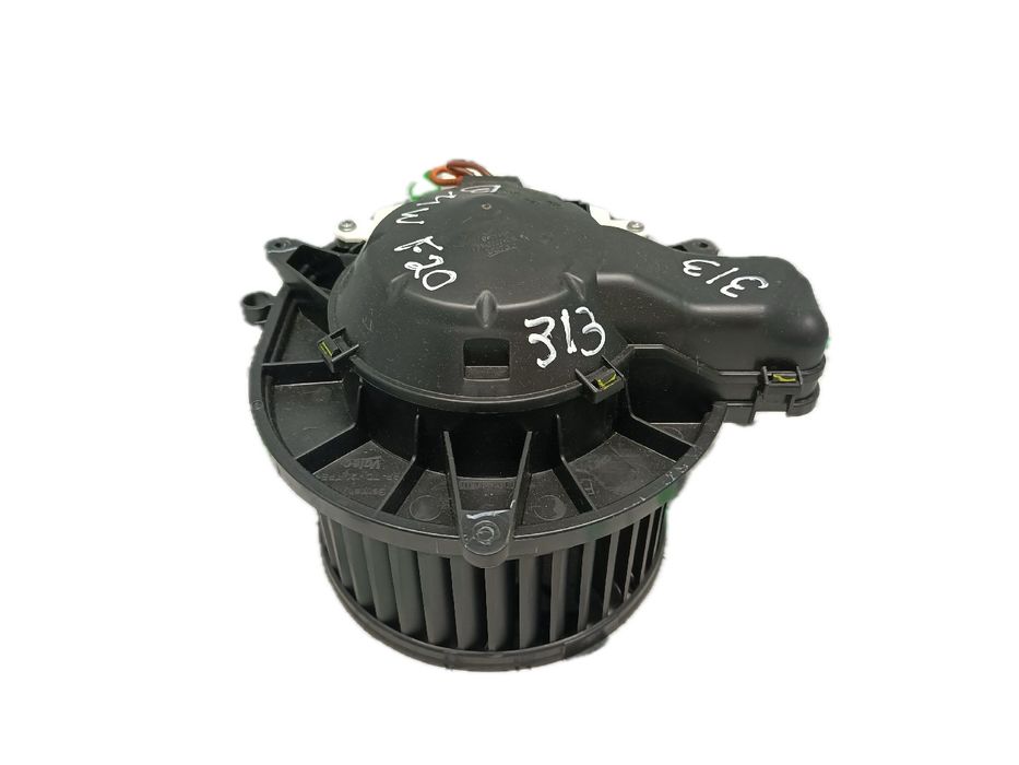 Motor da chauffage / sofagem BMW 1 (F20)