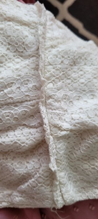 Body koronkowe h&m rozmiar 68