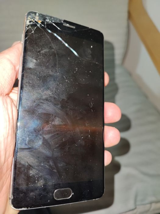 Telemóveis para peças