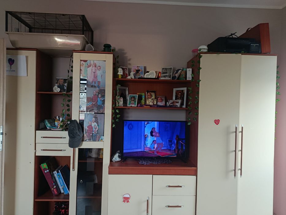 Sprzedam meble używane