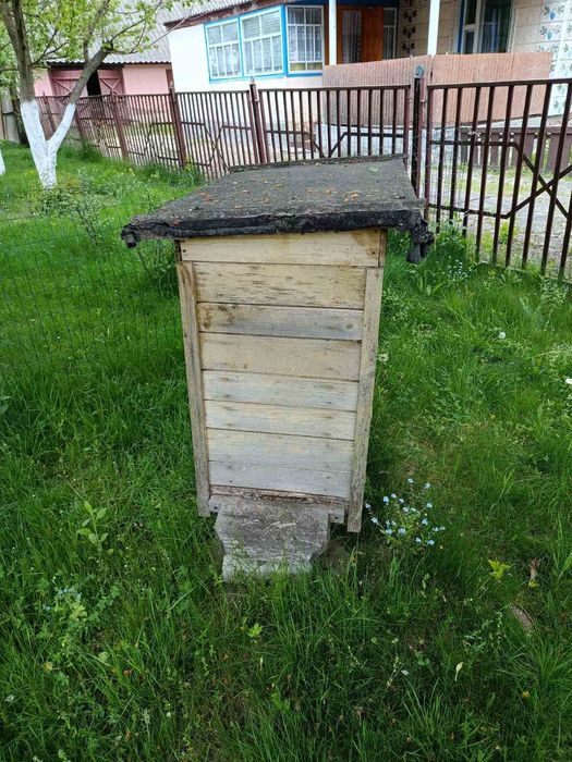 Продаю вулики для бджіл