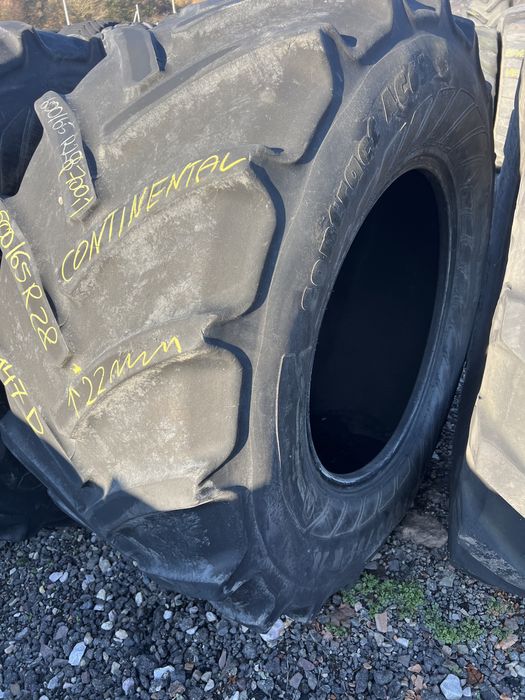 Opona używana 600/65R28