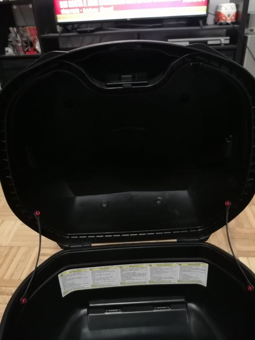 Top Case Givi Blade 37L