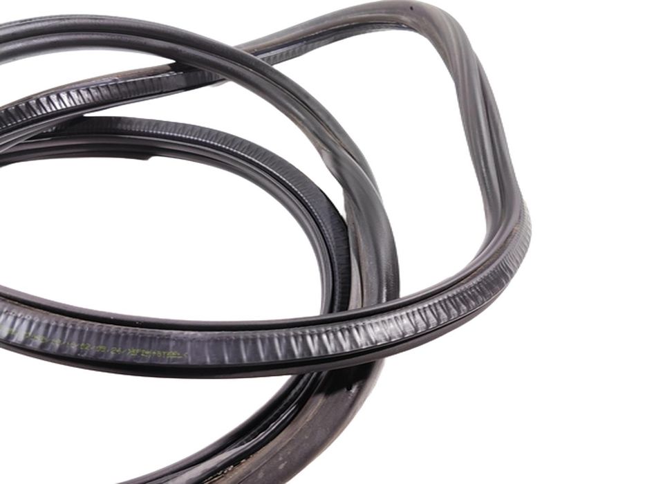 Uszczelka Klapy Bagażnika Audi A4 B6 Avant