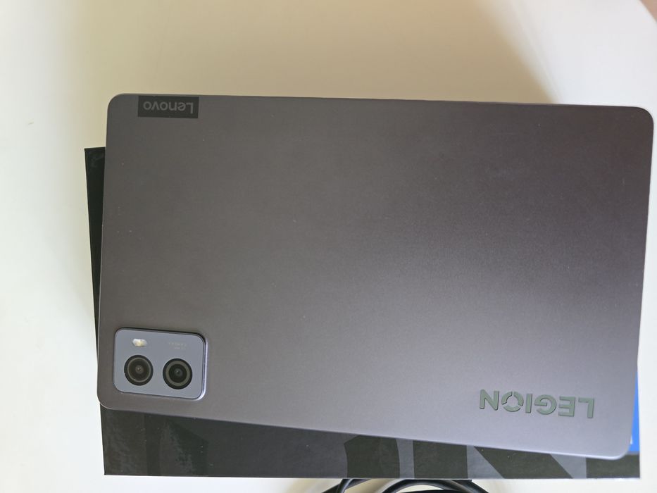 Планшет Lenovo Y700 2023 12/256Gb