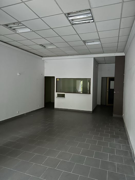 Lokal użytkowy do wynajęcia