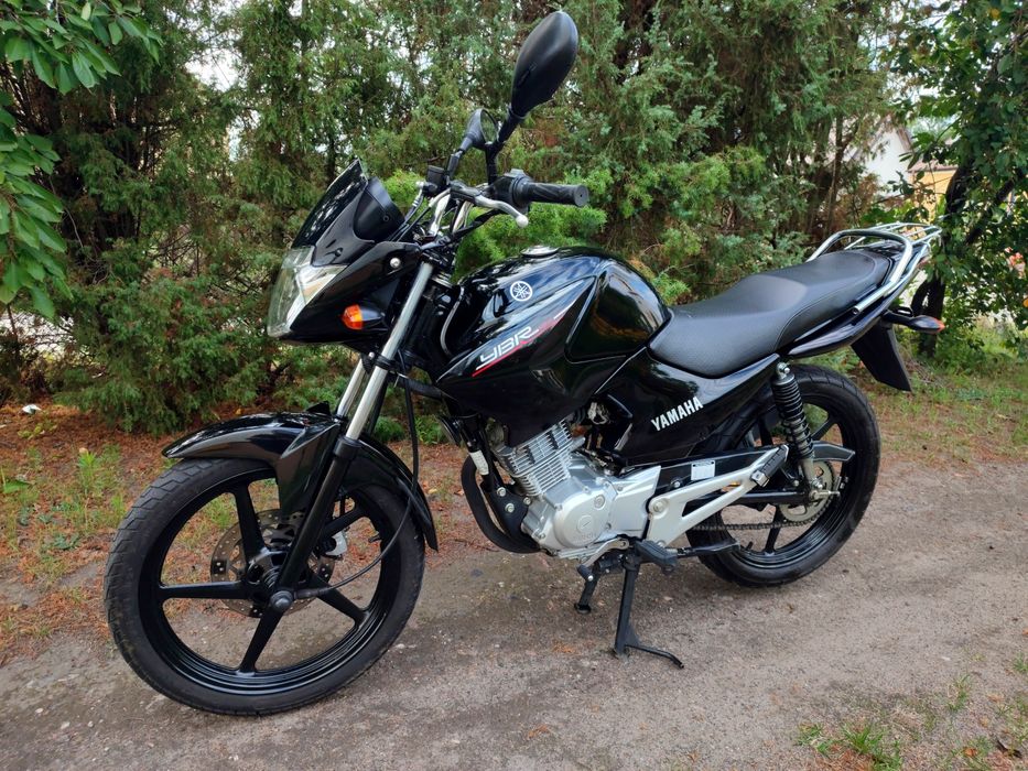 Yamaha