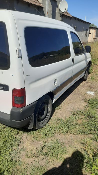 Продам Авто Citroen Berlingo