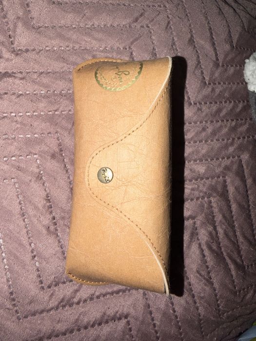 Okulary Ray-Ban nowe bez metki