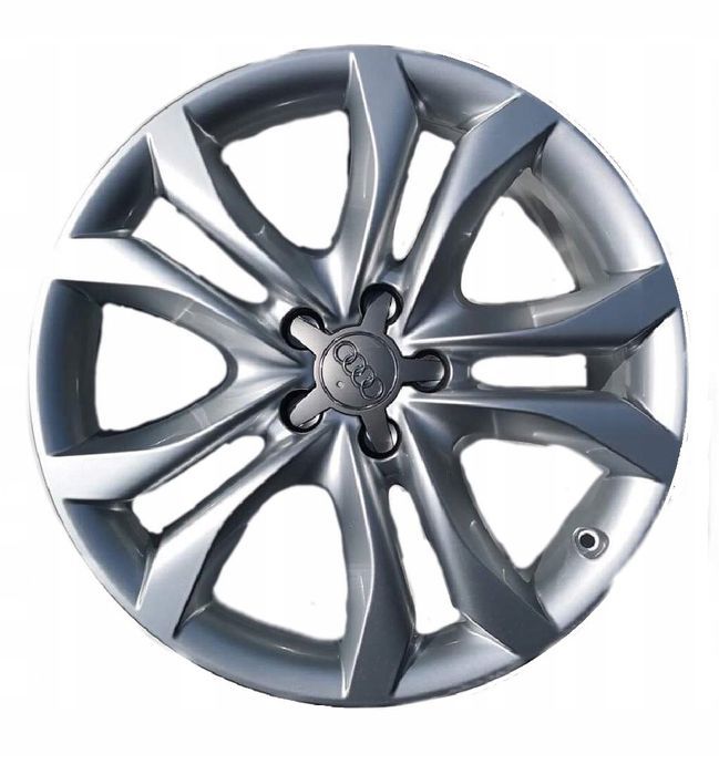 NOWE Oryginalne Felgi Audi 19 A4 A5 A6 A7 A8 Q3 Q5