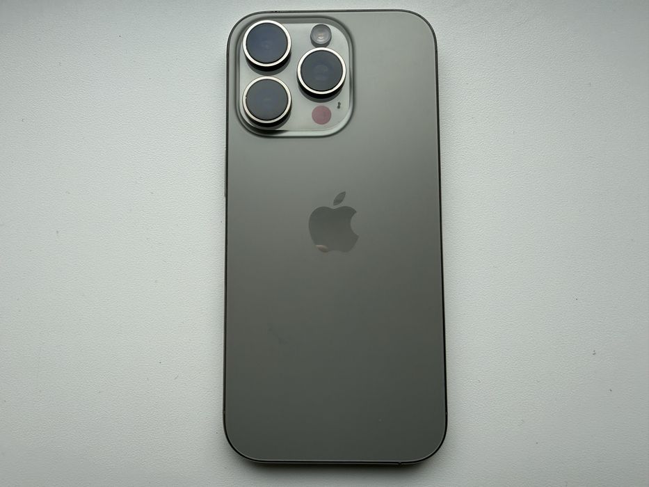 Apple iPhone 16 Pro 128gb Natural Neverlock 94%