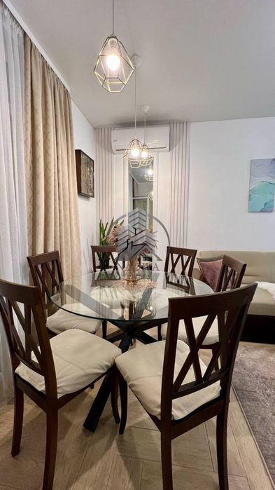 Оренда 2-кімнатної квартири з кухнею-студією на вул Кульпарківська