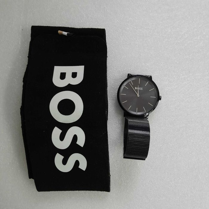 Чоловічий годинник Hugo Boss Skyliner 1513827