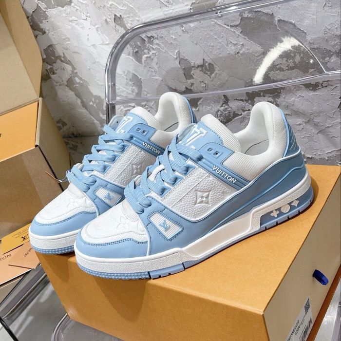Buty Louis Vuitton
