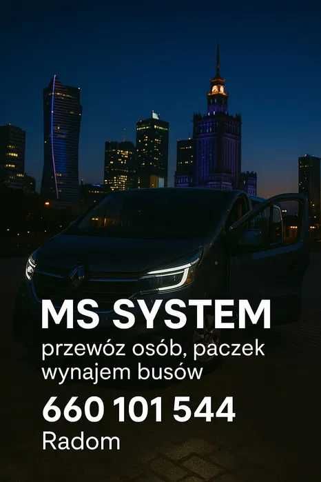Wypożyczalnia samochodów Wynajem busa 9 osobowy , Wypożyczalnia Busów