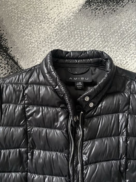 Kurtka wiosenna Amisu.