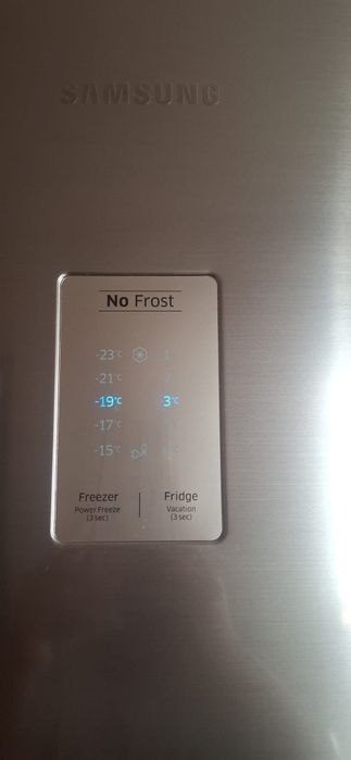 Vendo frigorífico usado. Todo a funcionar