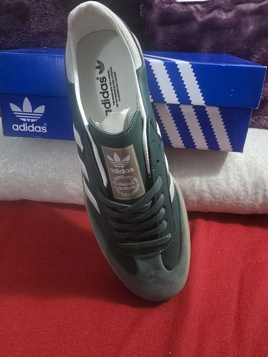 Sapatilhas adidas samba