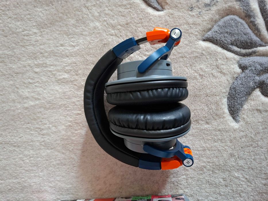Audo Technica Lab M50x Limited