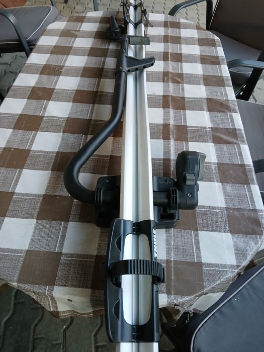 Uchwyt Thule ProRide 591
