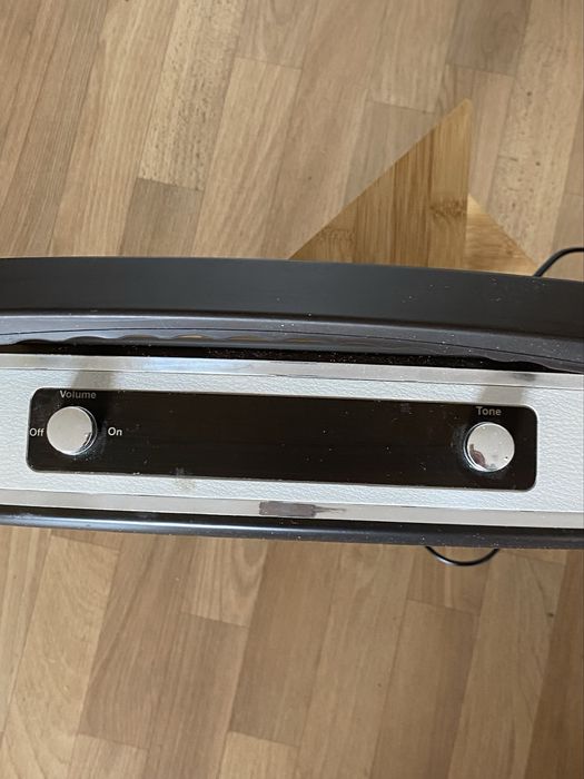 Ретро радиоприемник  One Concept NR-12-DW