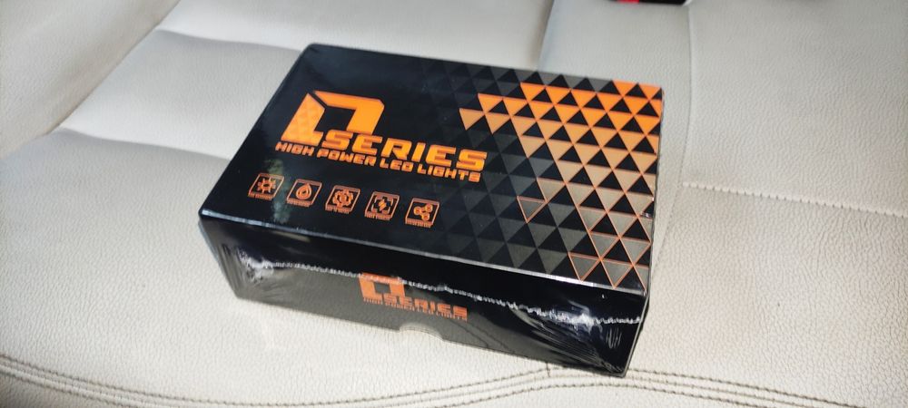 Лёд лампы D1S Супер якості