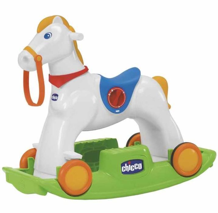 Cavalinho da Chicco