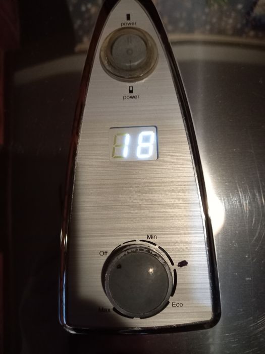 Бойлер ELECTROLUX на 80л. Б/У.