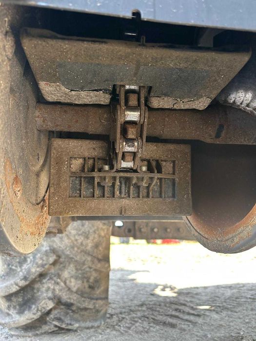 CLAAS LEXION 760 2017 + жатка V930