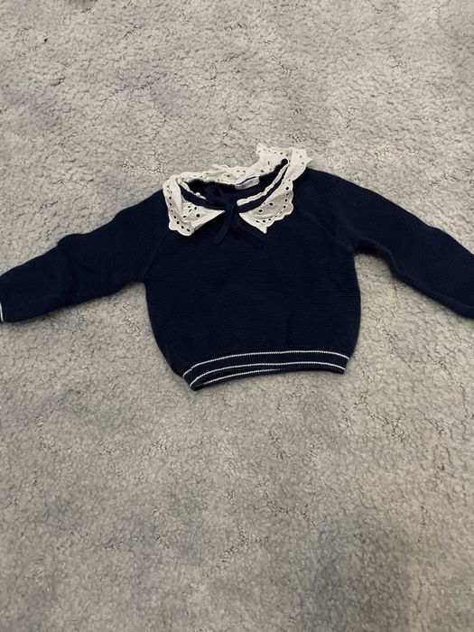 Sweterek sweter next 80/86