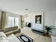 Nowy luksusowy apartament Wola Tower FV - Widok 4