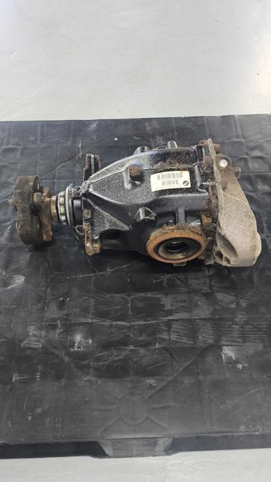 Diferencial traseiro BMW serie 3 (F30/F31/F35/F80) relação 2.93 320D  7624.780