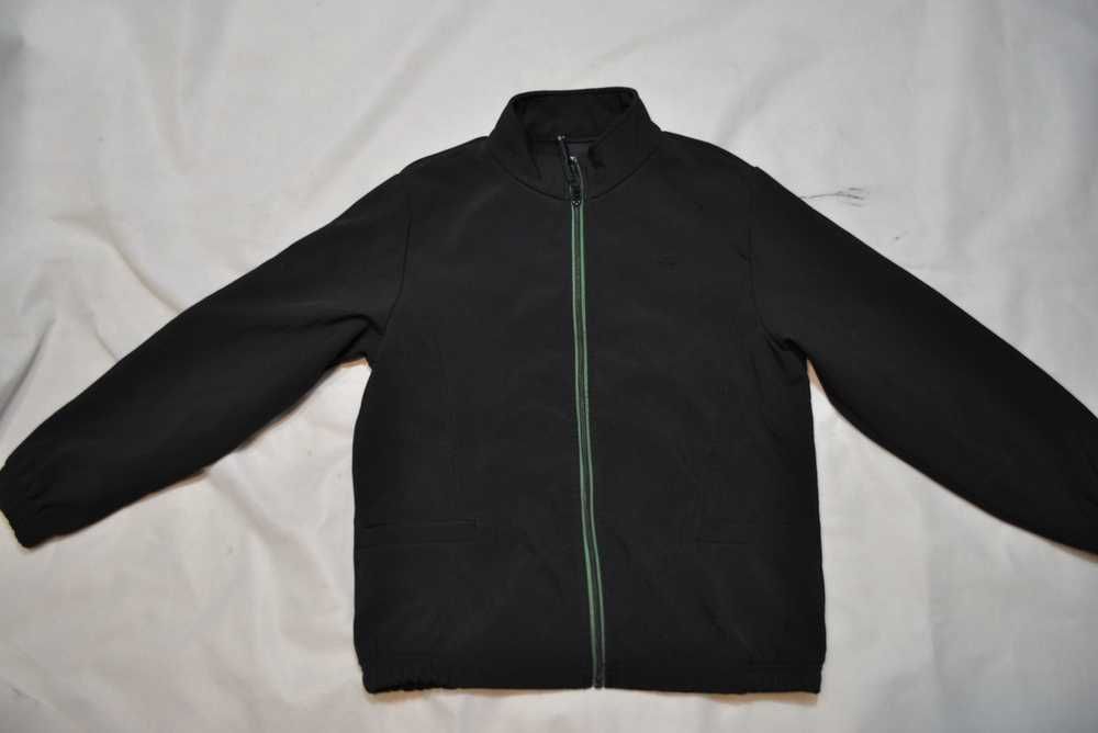 InCORPORATEWEAR S męska kurtka softshell ciepła workwear sz2v2 TOCSAM