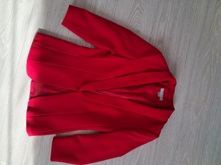 Жіночі жакети С, М