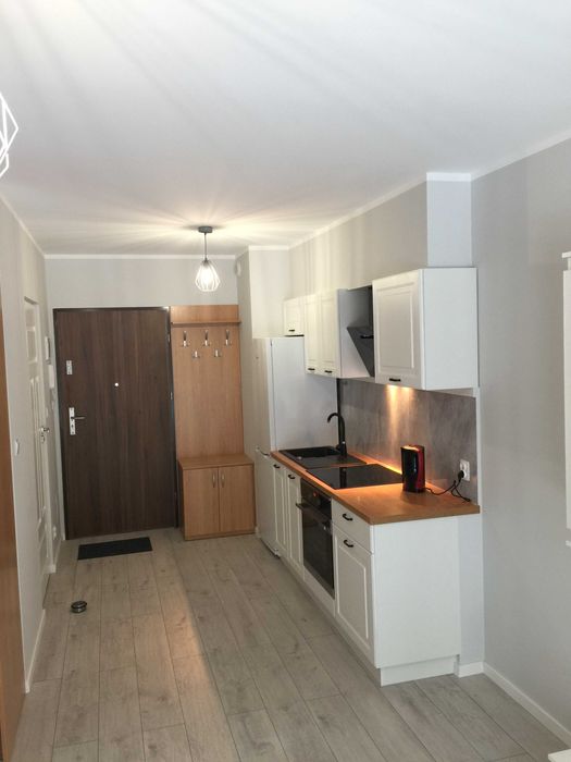 Mieszkanie przy Tramwaju!